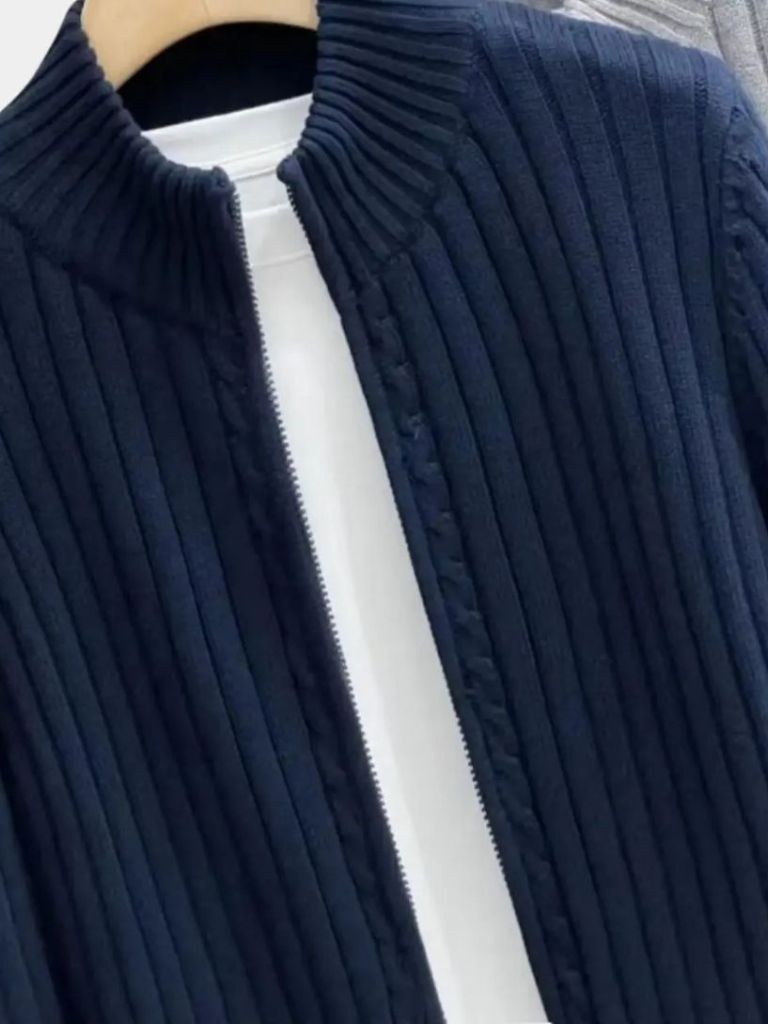 Rowan Regency Knit Jacket