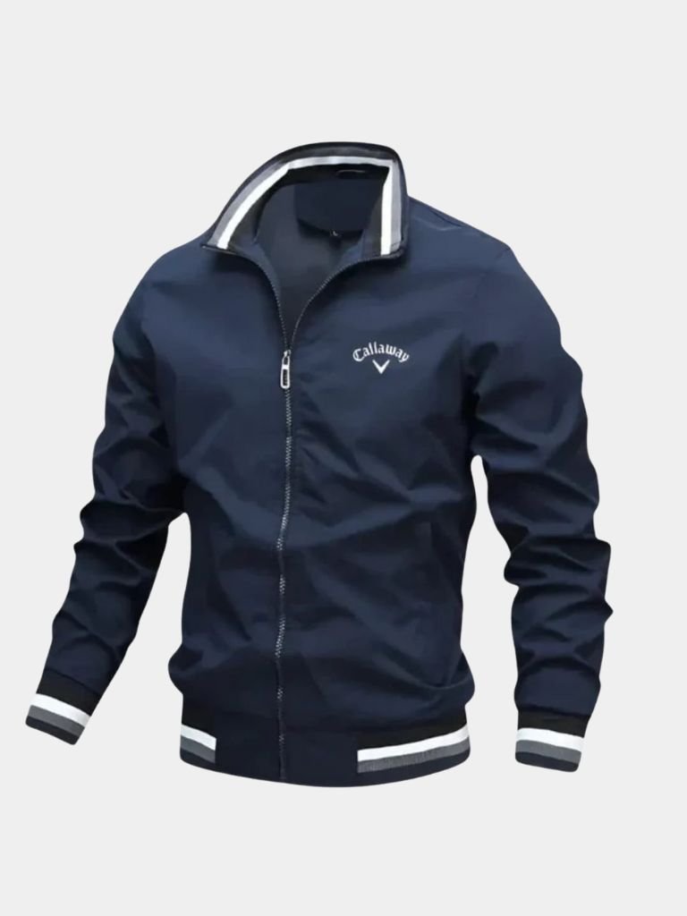 Rowan Regent Field Jacket