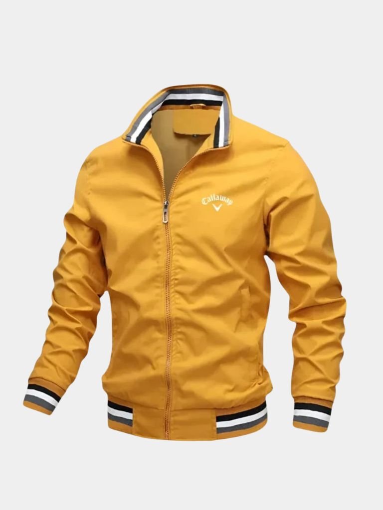 Rowan Regent Field Jacket
