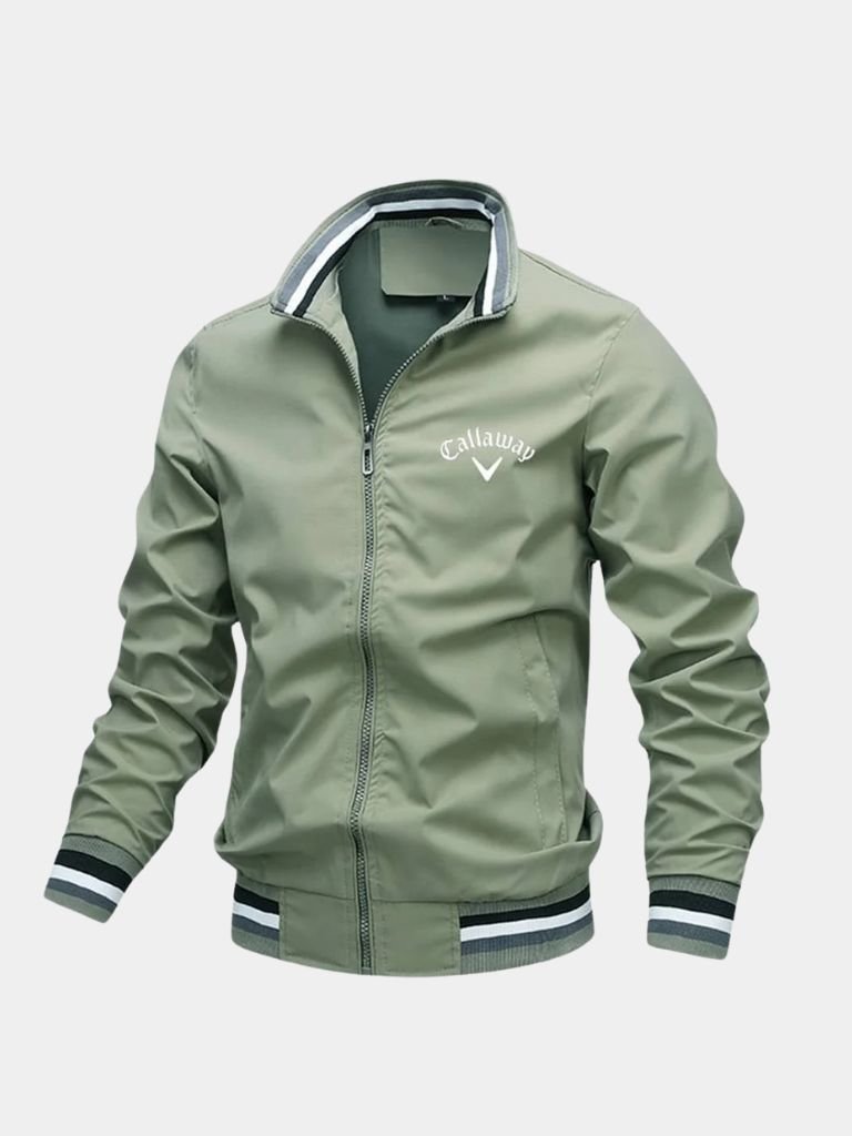 Rowan Regent Field Jacket