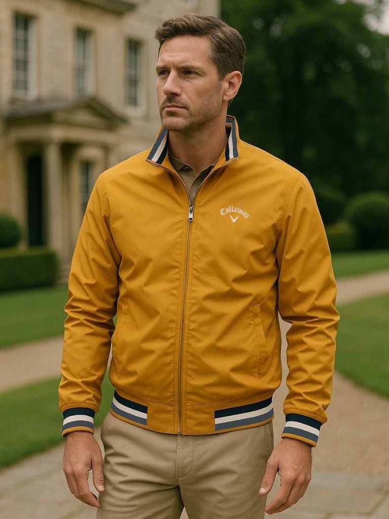 Rowan Regent Field Jacket