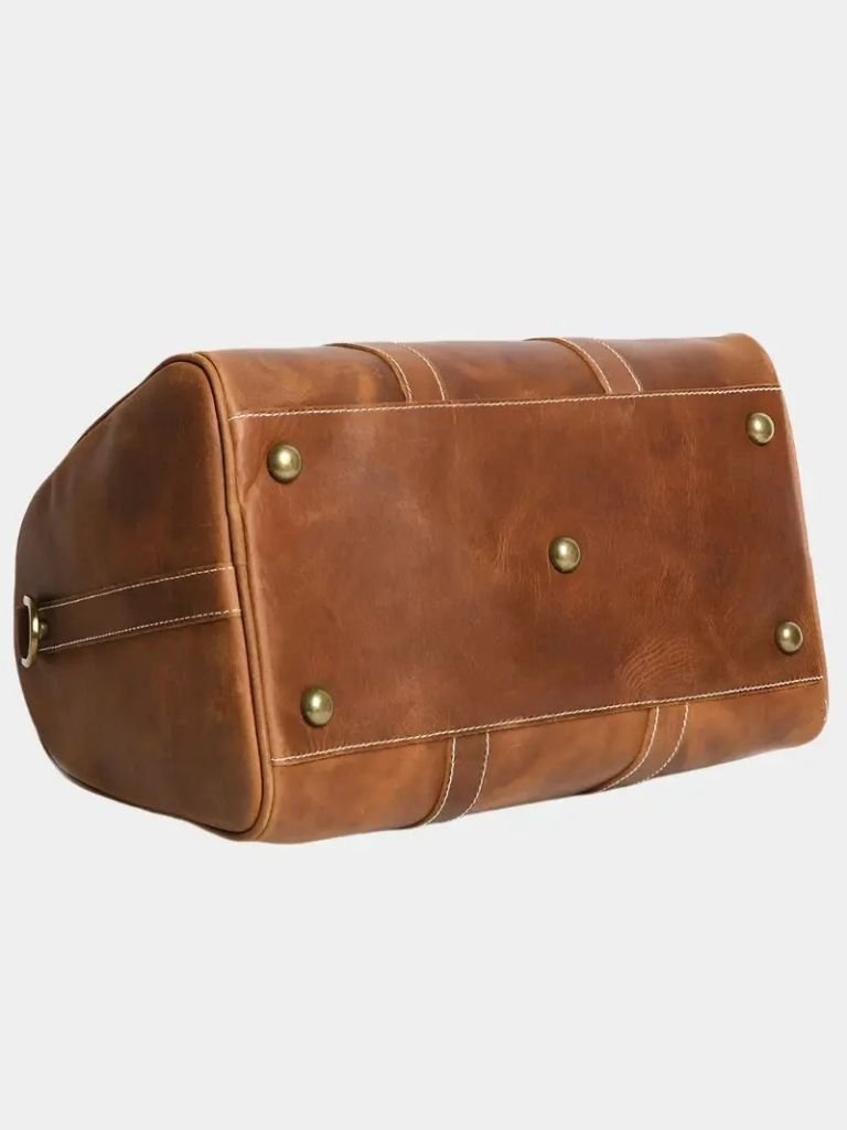 Rowan Rome Travel Bag
