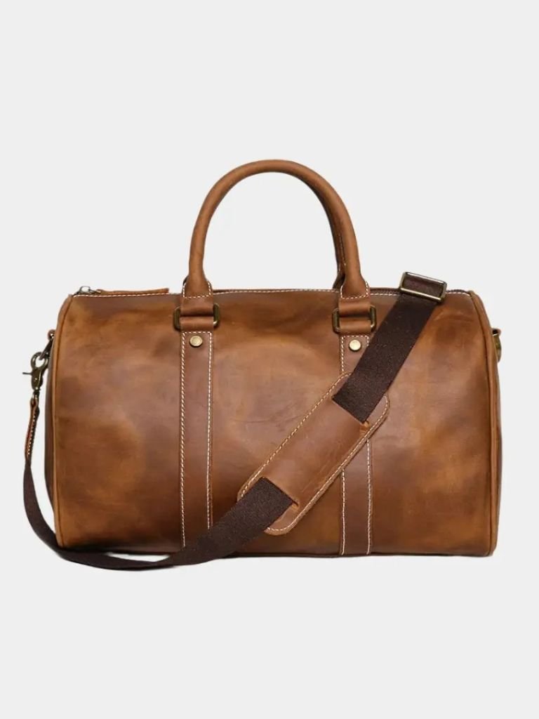 Rowan Rome Travel Bag