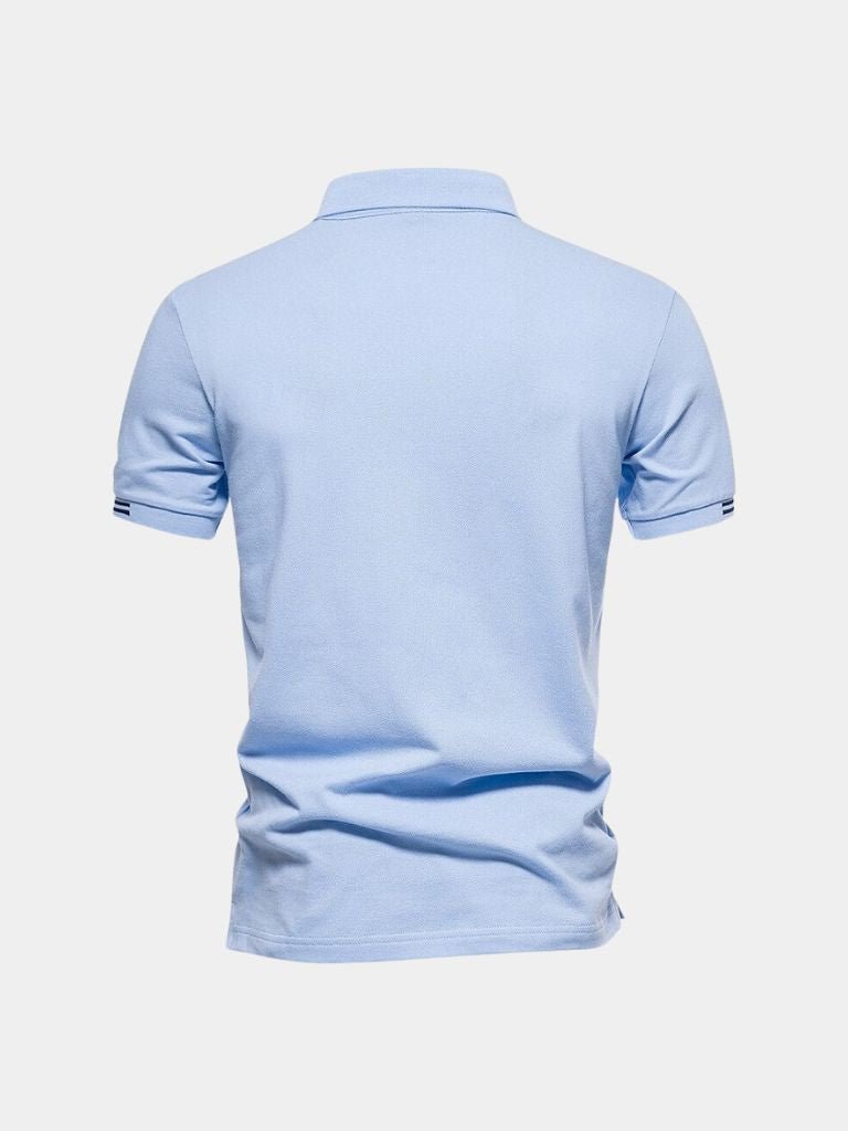 Royal Breeze Polo – Rowan