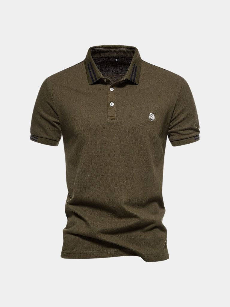 Royal Breeze Polo – Rowan