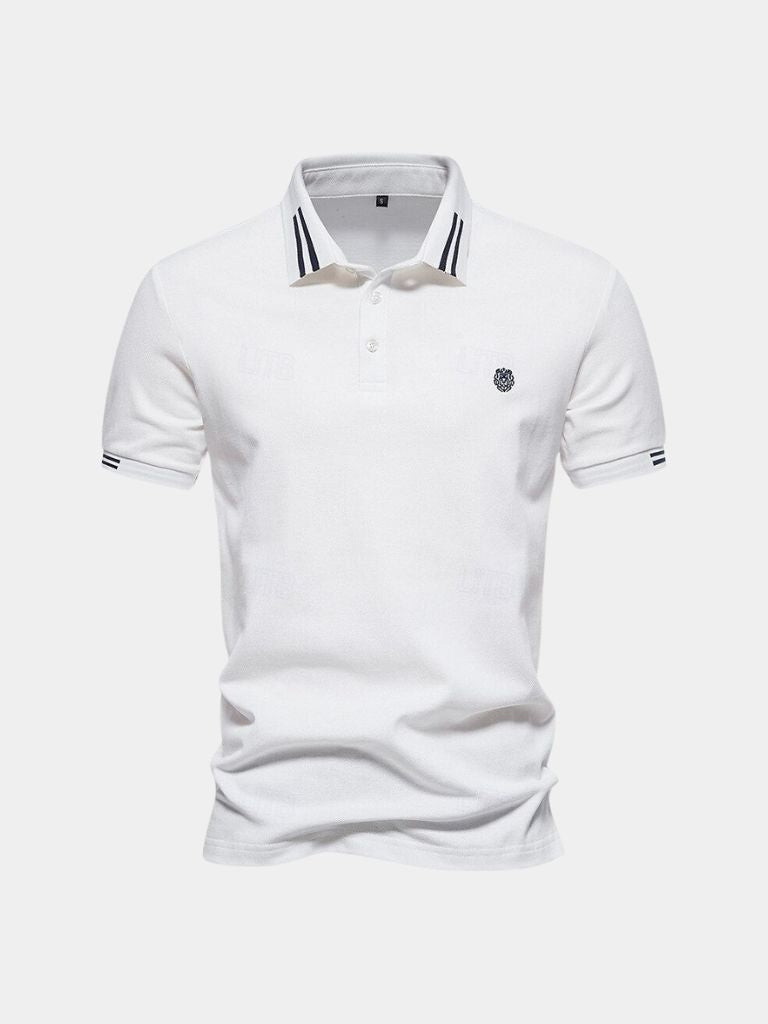 Royal Breeze Polo – Rowan