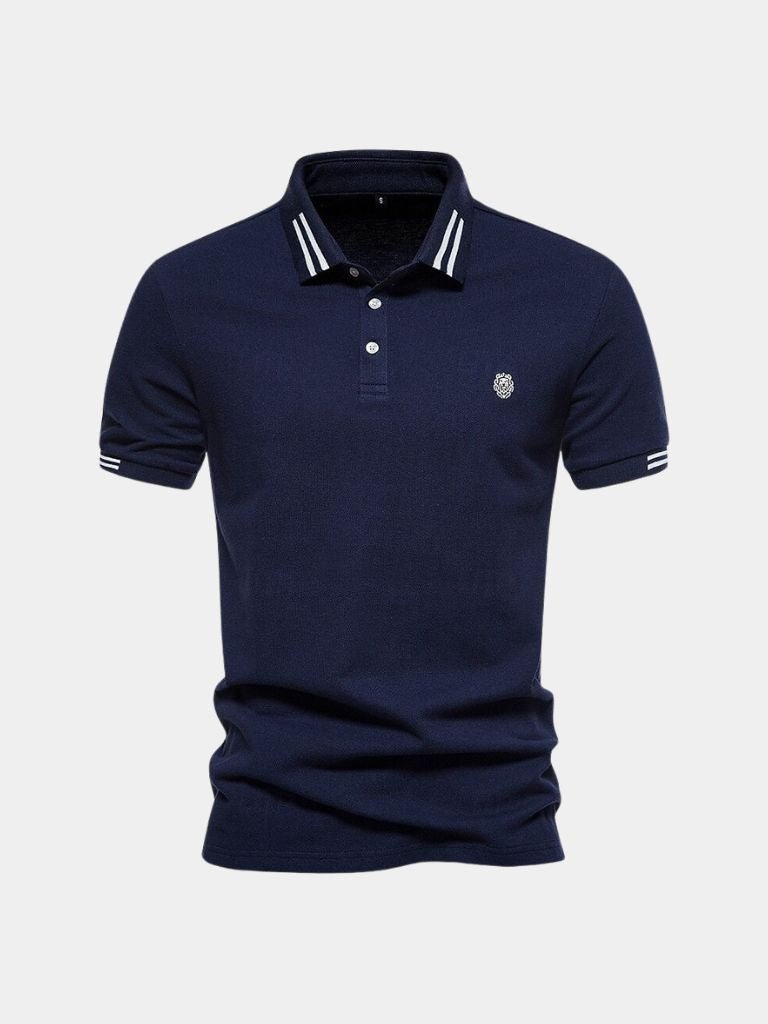 Royal Breeze Polo – Rowan