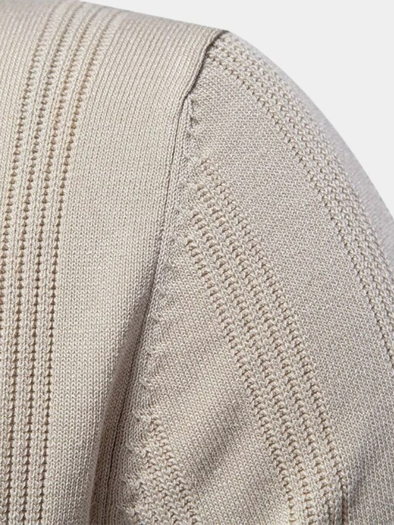 Royal Cord Polo – Rowan