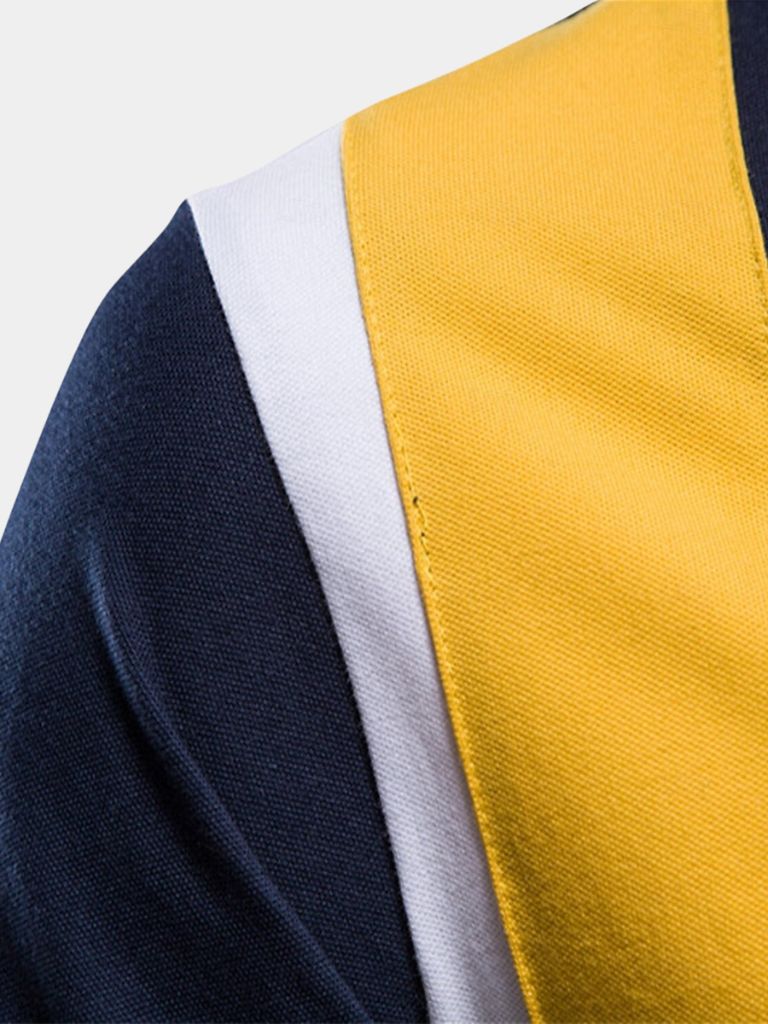 Royal Crest Polo – Rowan