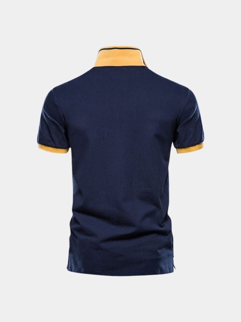 Royal Crest Polo – Rowan