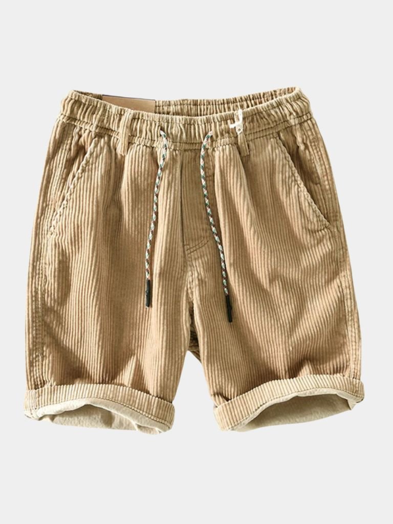 Sable Walk Shorts – Rowan