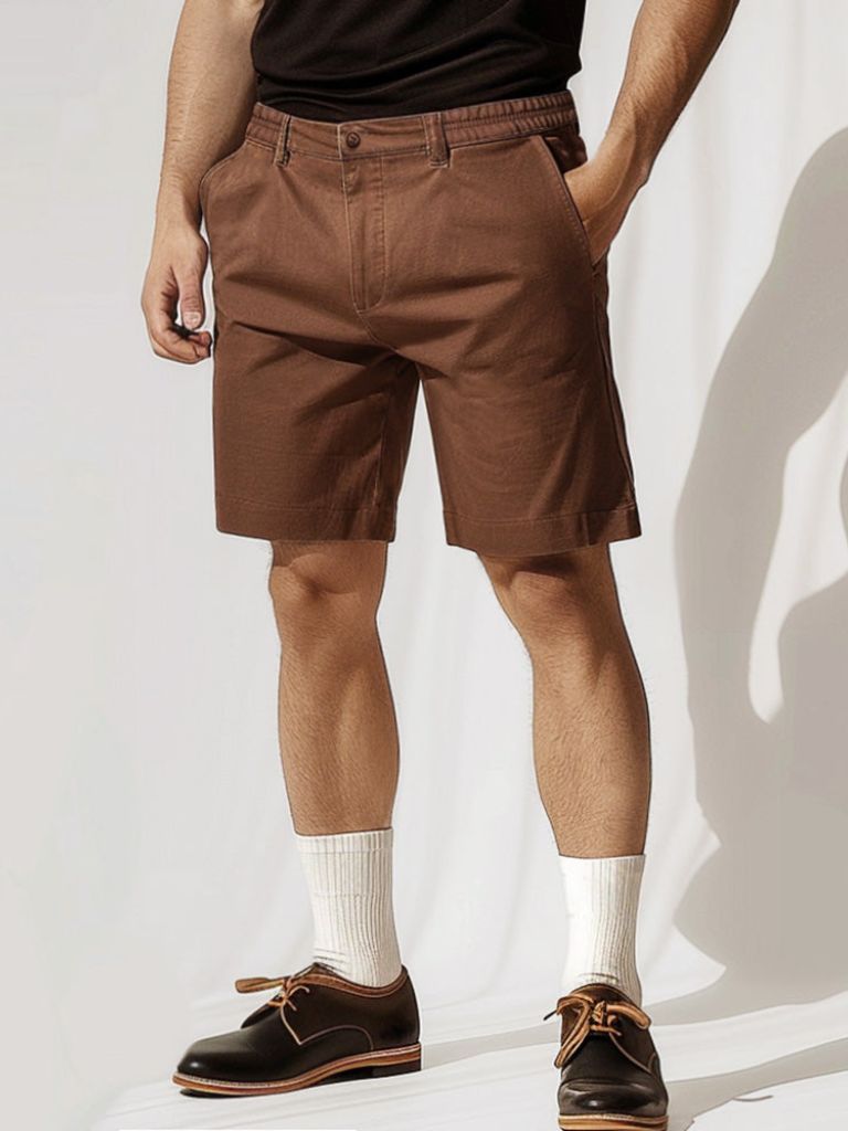 Riviera Sand Shorts – Rowan