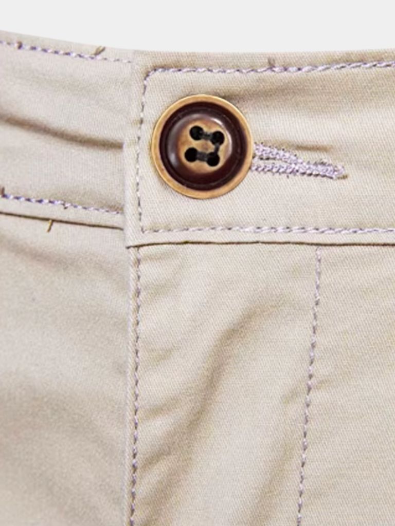 Riviera Sand Shorts – Rowan