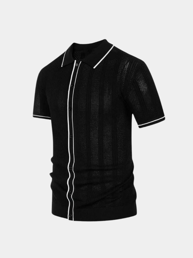 Vintage Siena Polo – Rowan