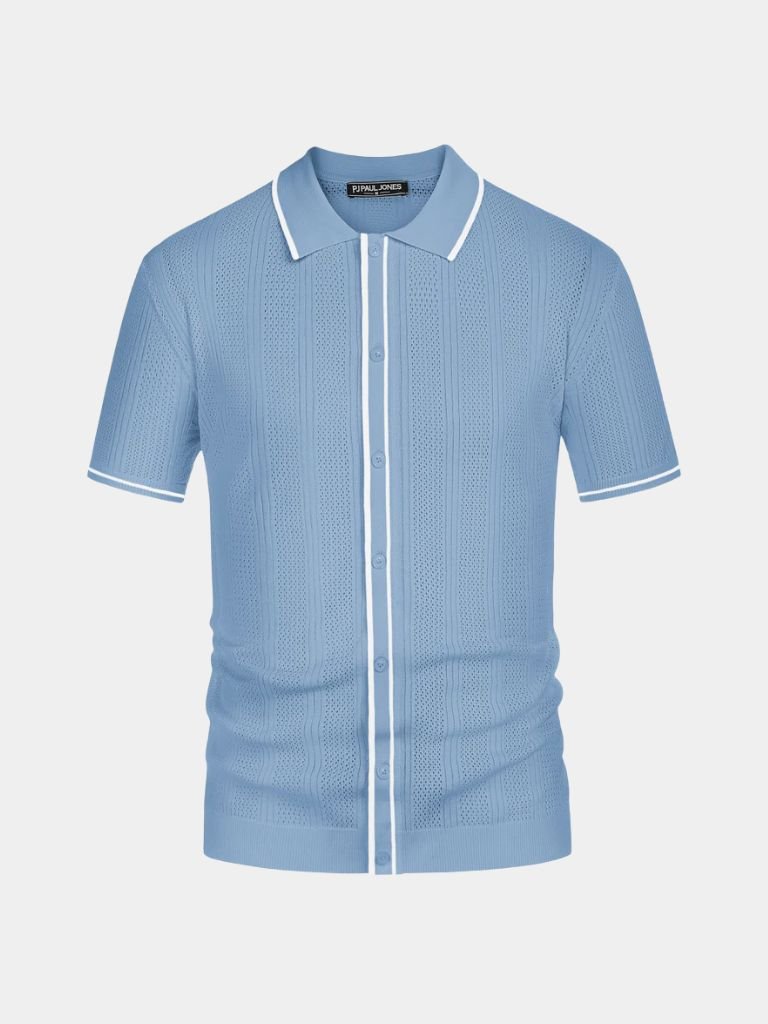 Vintage Siena Polo – Rowan