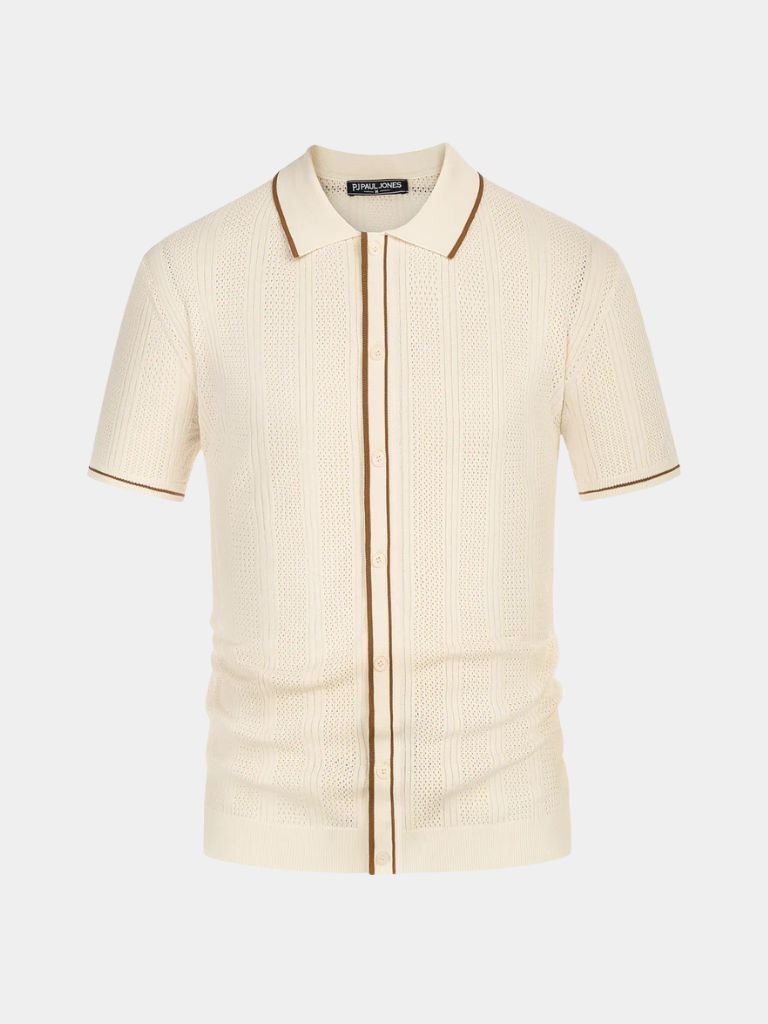 Vintage Siena Polo – Rowan