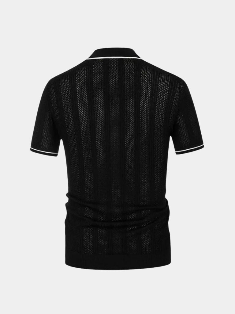 Vintage Siena Polo – Rowan