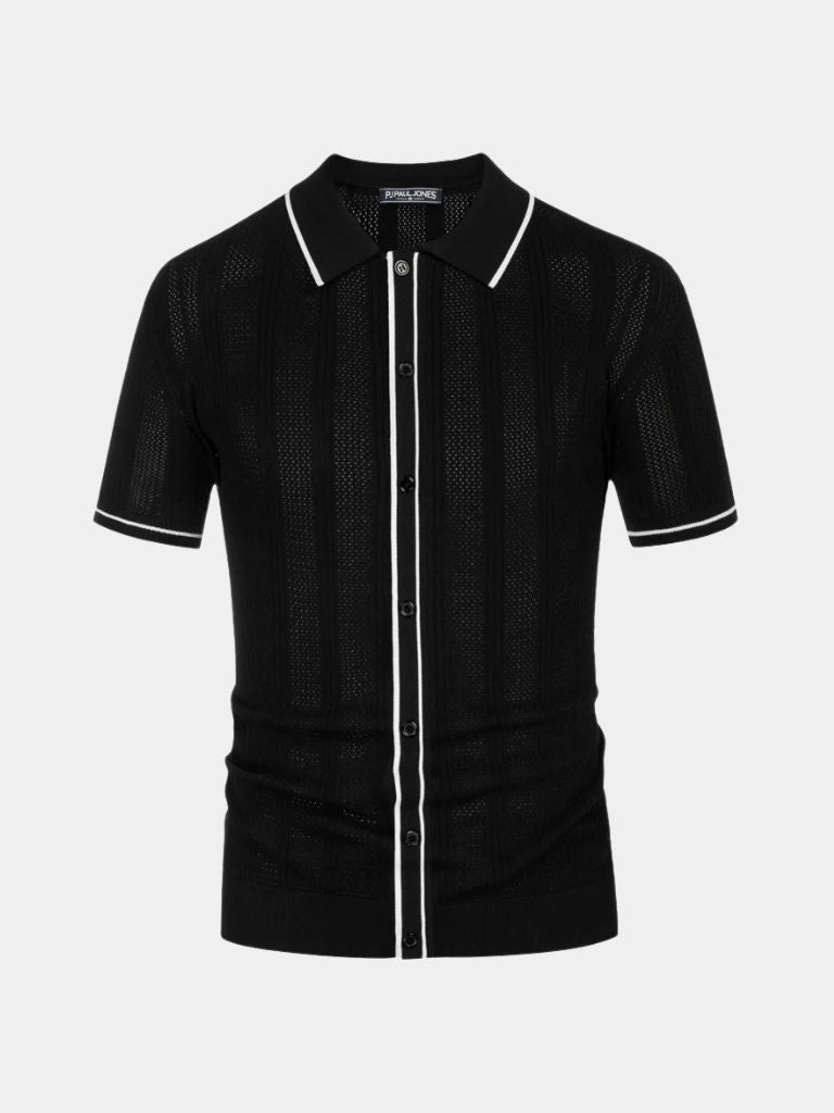 Vintage Siena Polo – Rowan
