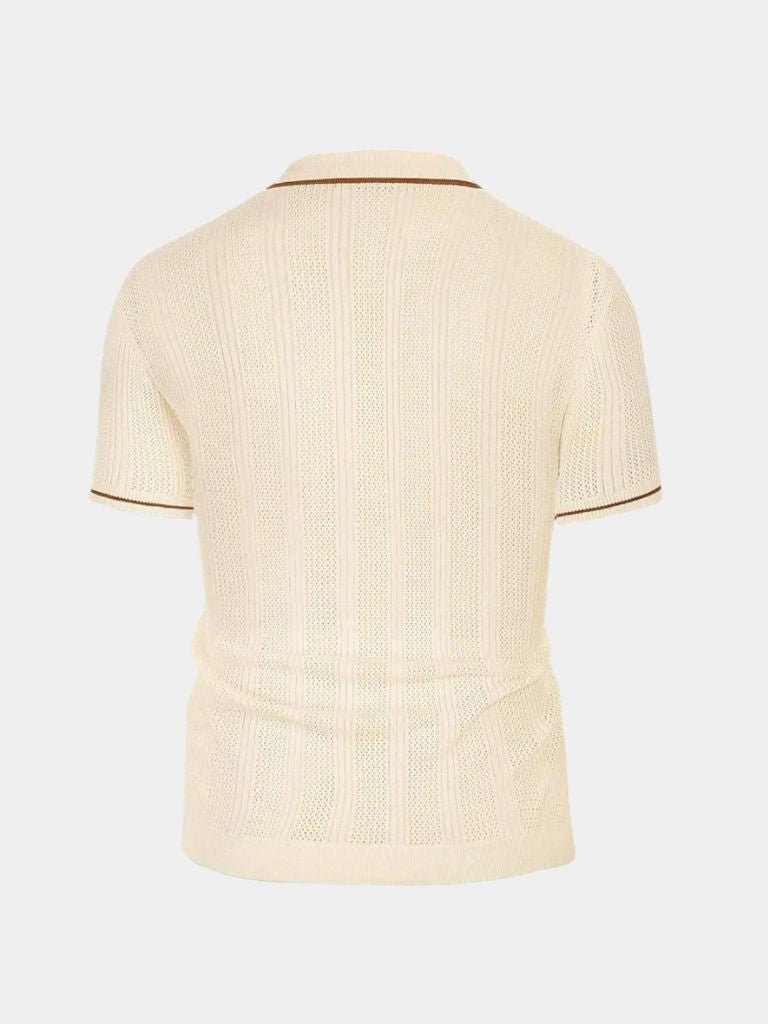 Vintage Siena Polo – Rowan