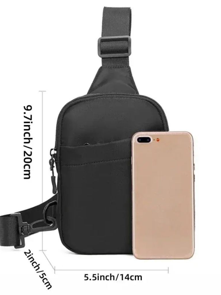 Rowan Essential Mini Chest Bag