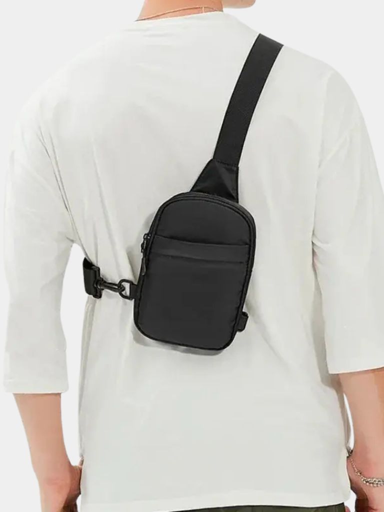 Rowan Essential Mini Chest Bag