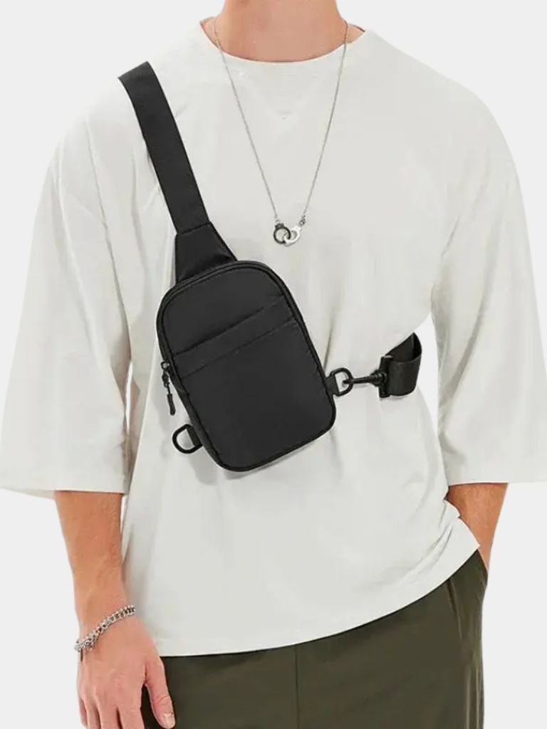 Rowan Essential Mini Chest Bag