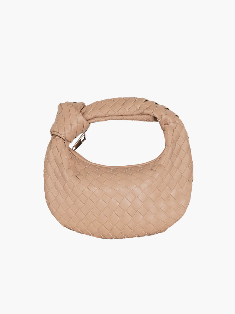 Aline | Mini Woven Bag