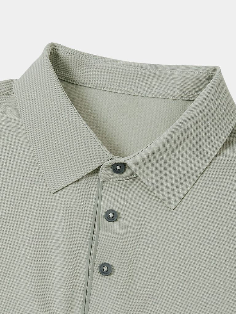 Sommerlicht Polo – Rowan