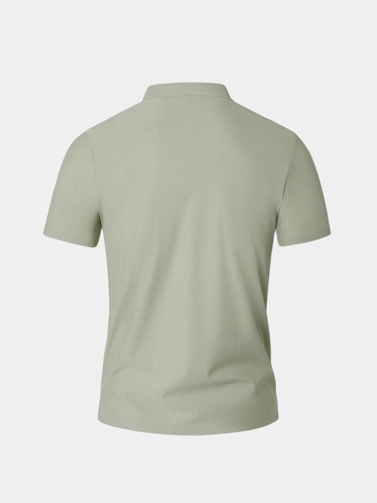 Sommerlicht Polo – Rowan