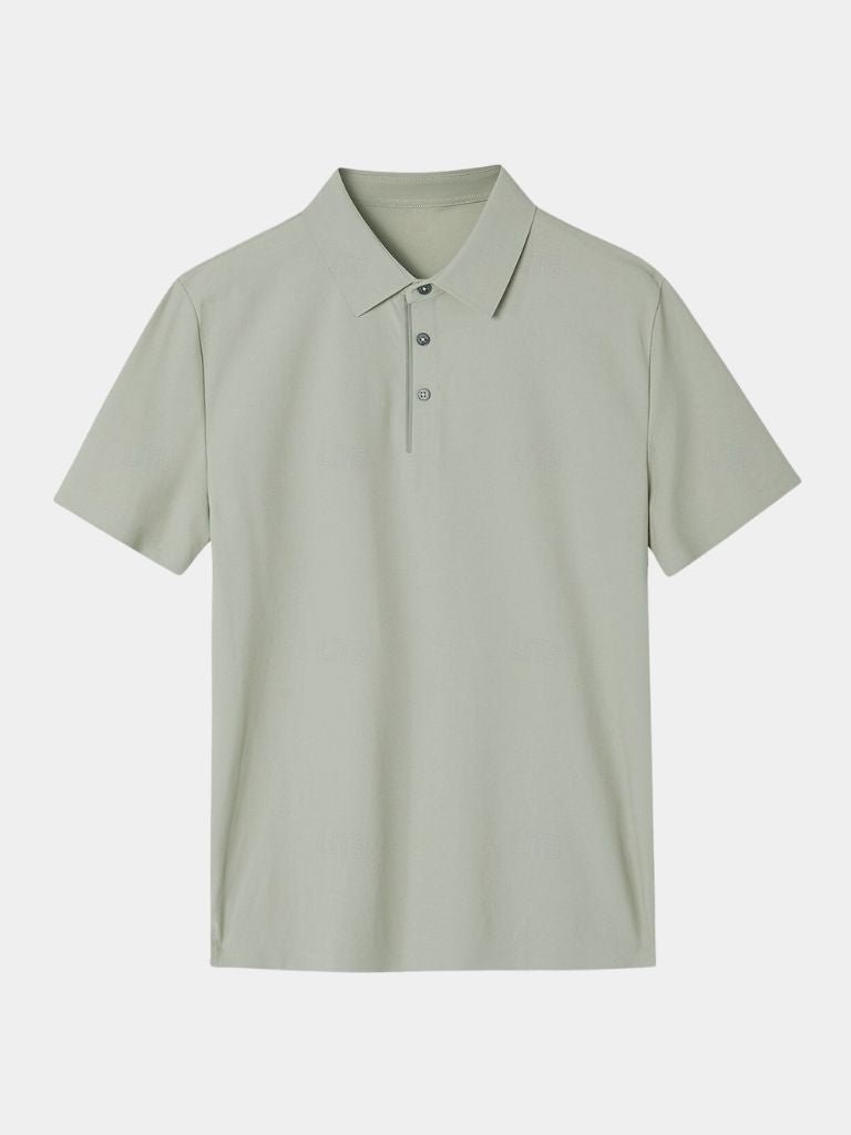 Sommerlicht Polo – Rowan