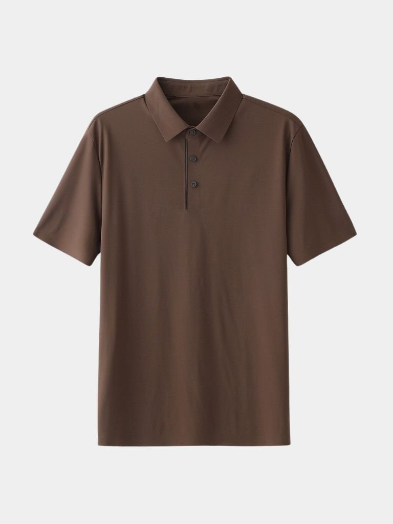 Sommerlicht Polo – Rowan