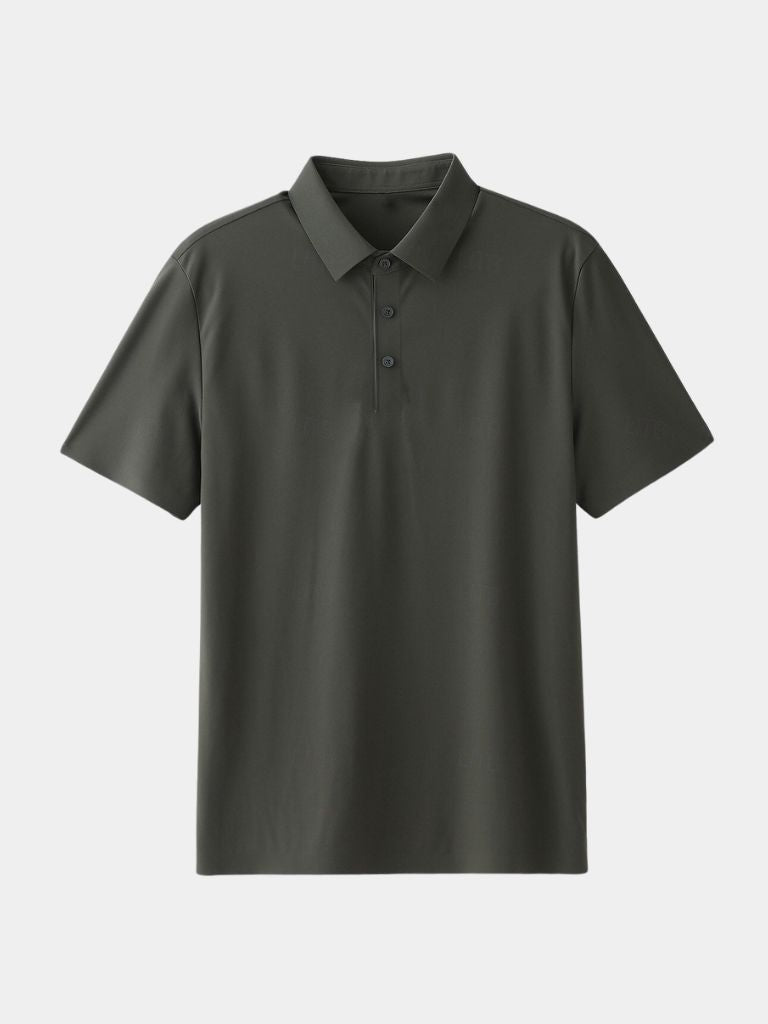 Sommerlicht Polo – Rowan