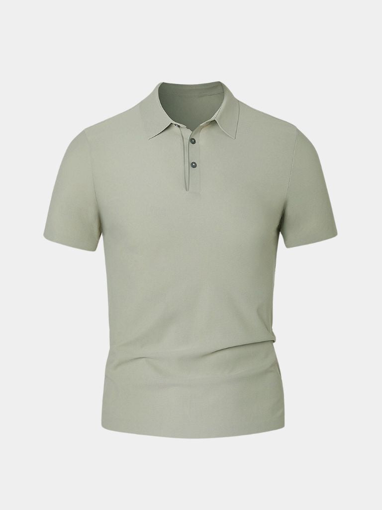 Sommerlicht Polo – Rowan