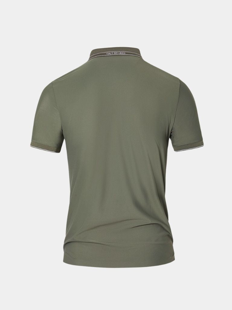St. James Polo – Rowan