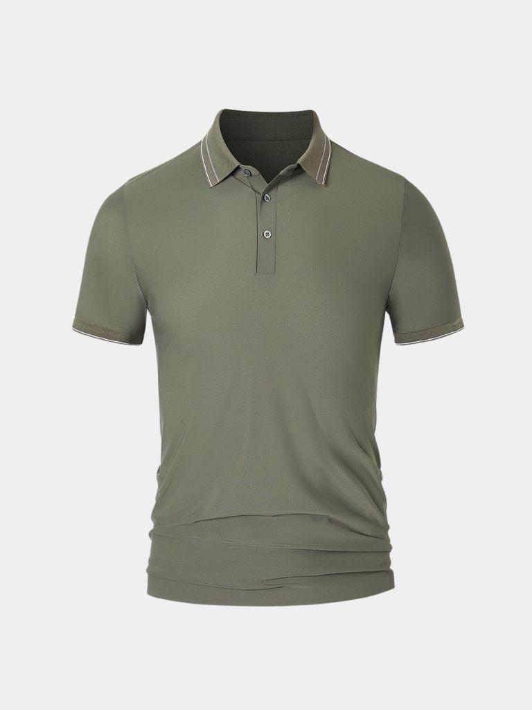 St. James Polo – Rowan