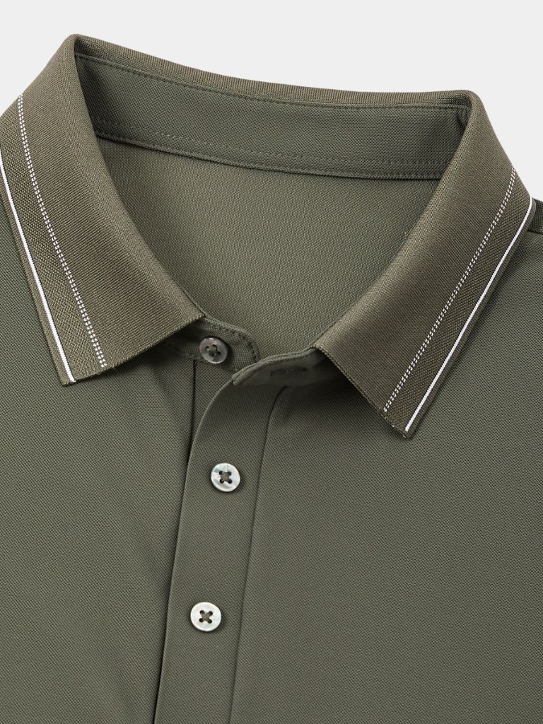 St. James Polo – Rowan
