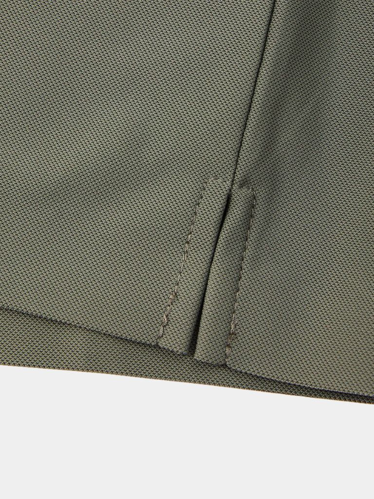 St. James Polo – Rowan