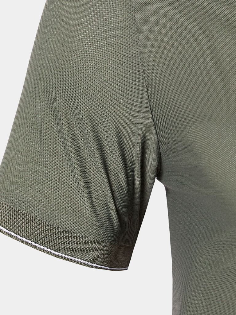 St. James Polo – Rowan