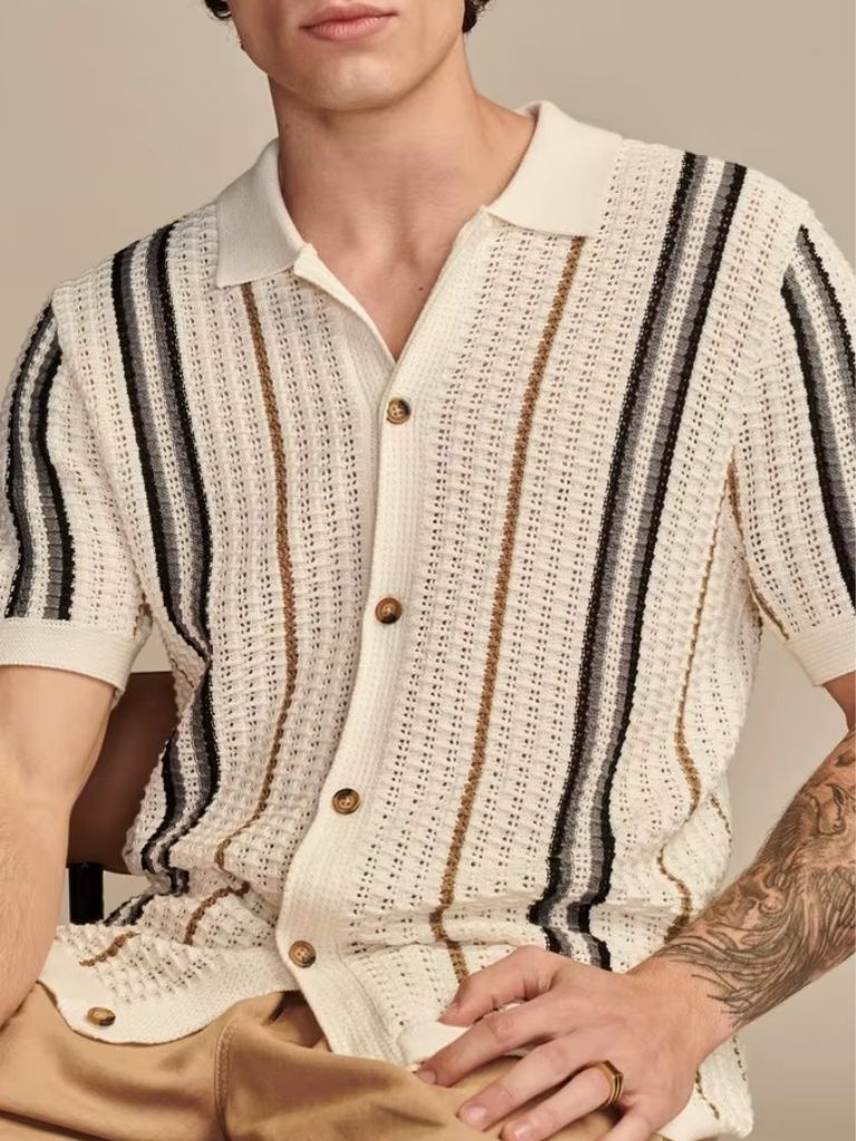 Polo Sunset Groove – Rowan