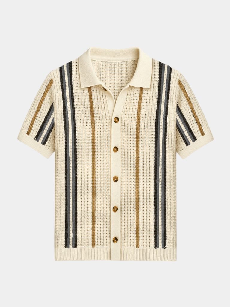 Polo Sunset Groove – Rowan