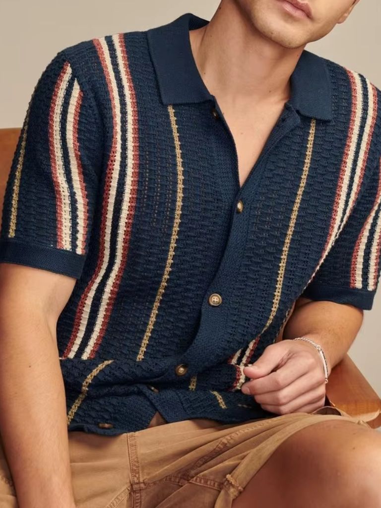 Polo Sunset Groove – Rowan