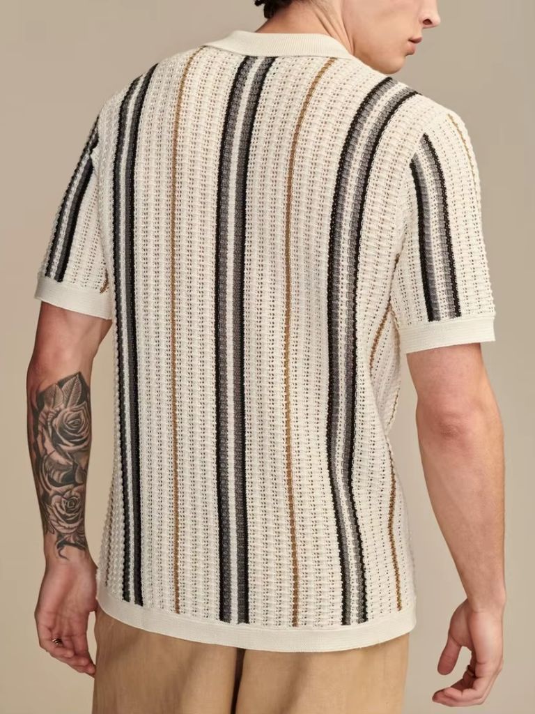 Polo Sunset Groove – Rowan
