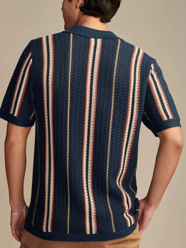Polo Sunset Groove – Rowan
