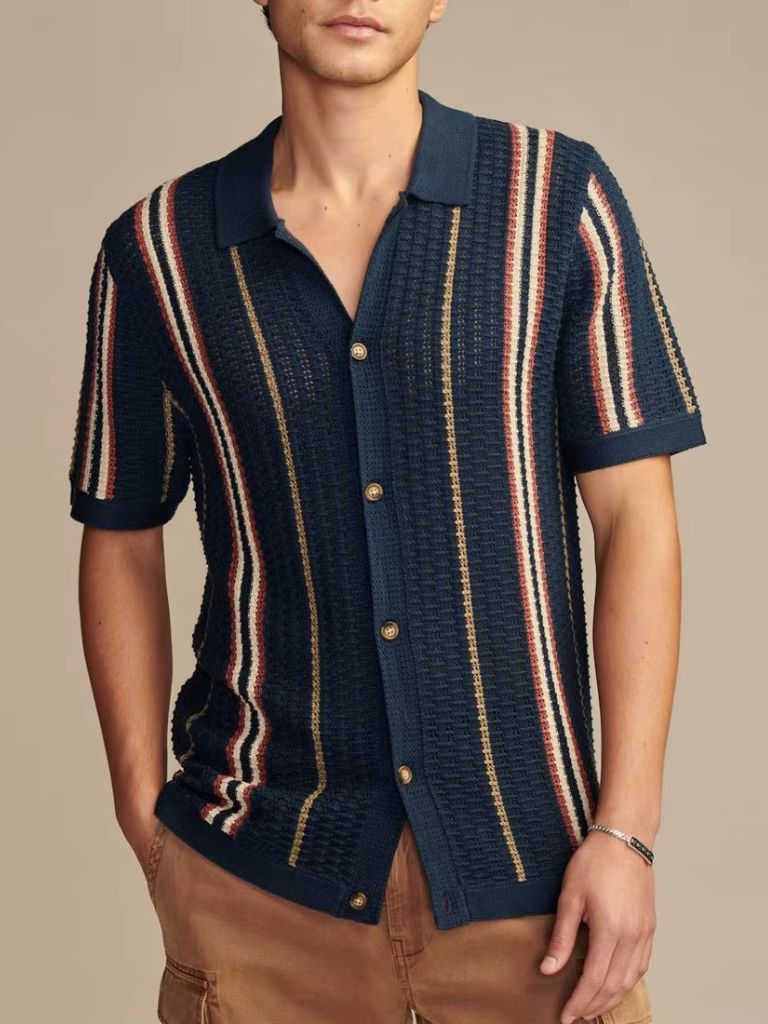 Polo Sunset Groove – Rowan