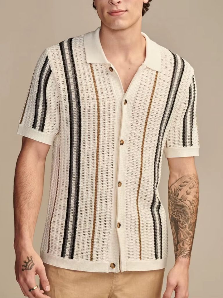 Polo Sunset Groove – Rowan