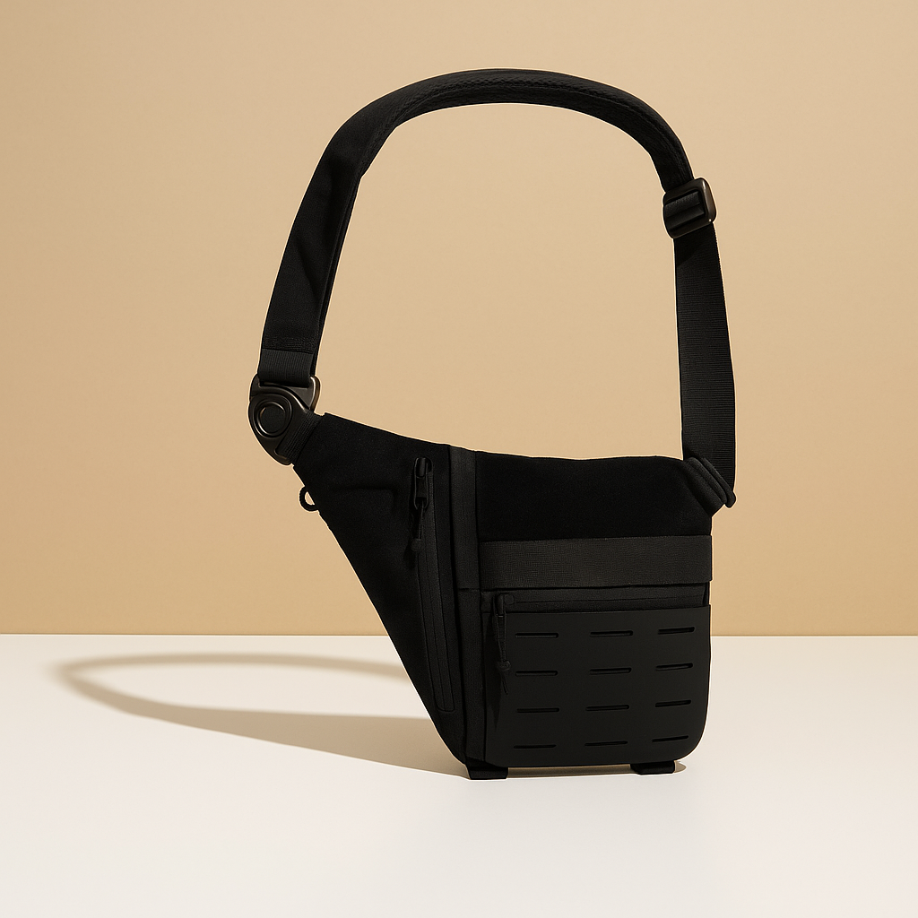Tactical crossbody sling bag | Griffin