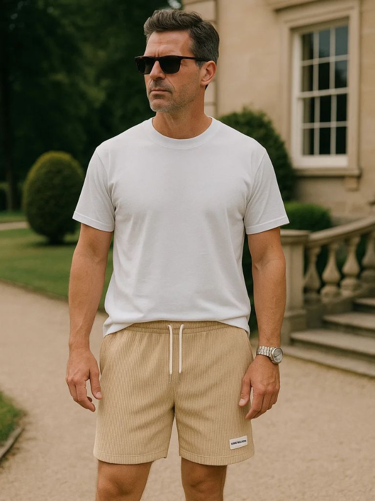 Tannin Trail Shorts – Rowan