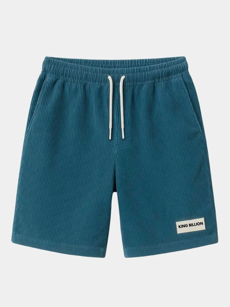 Tannin Trail Shorts – Rowan