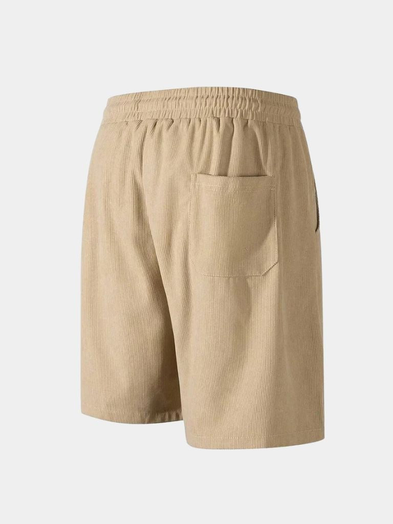 Tannin Trail Shorts – Rowan