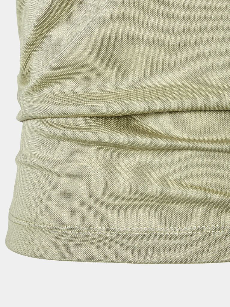 Timeless Classic Polo - Rowan